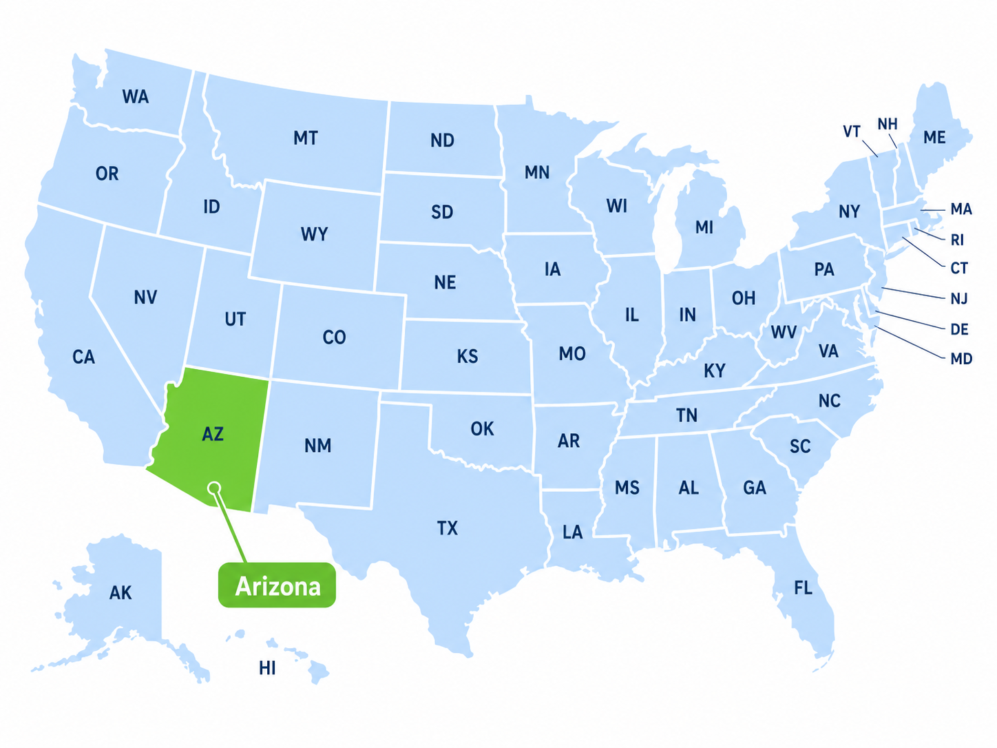 Arizona paystub generator payroll preview