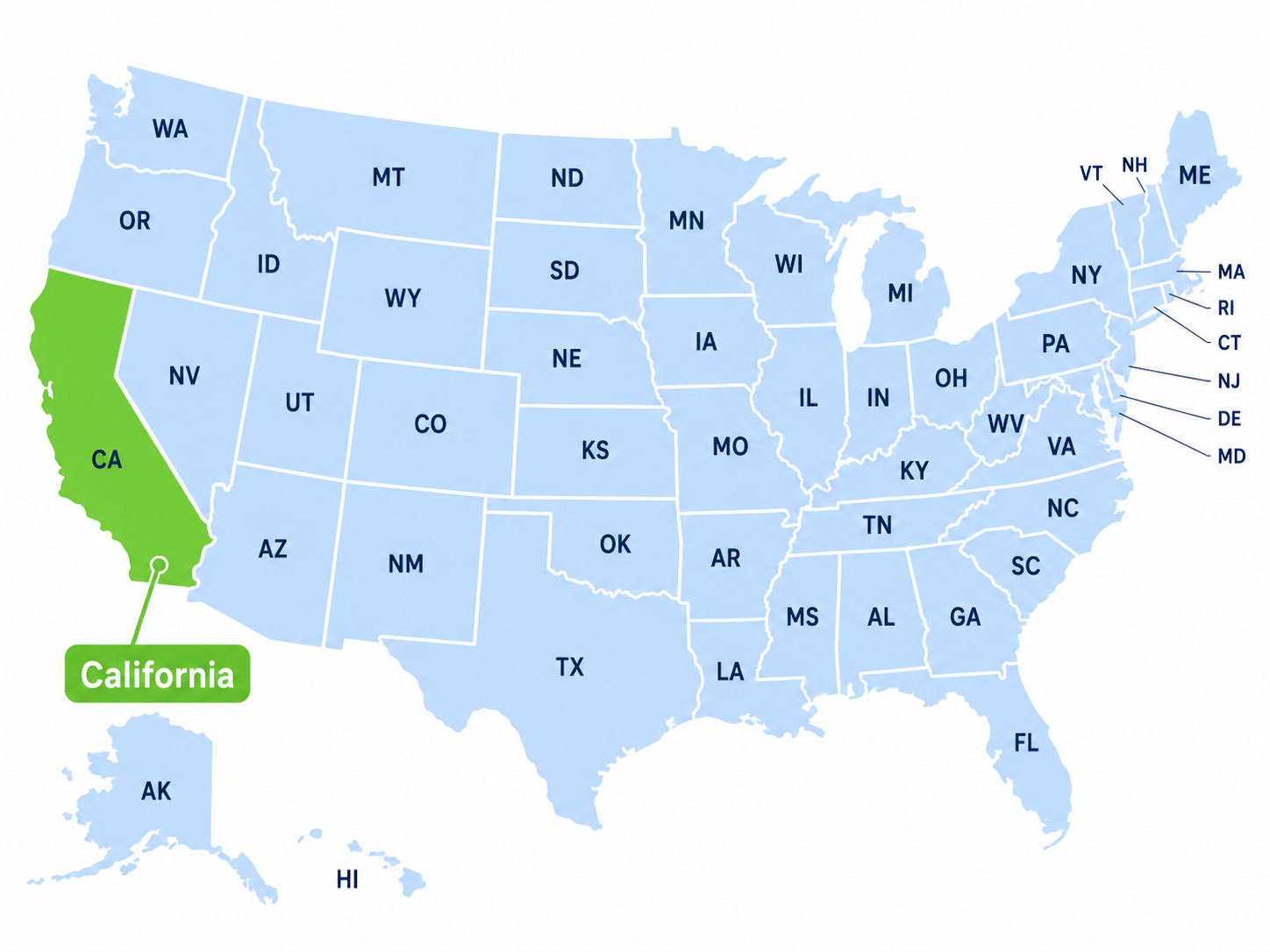 California Paystub Generator 2026