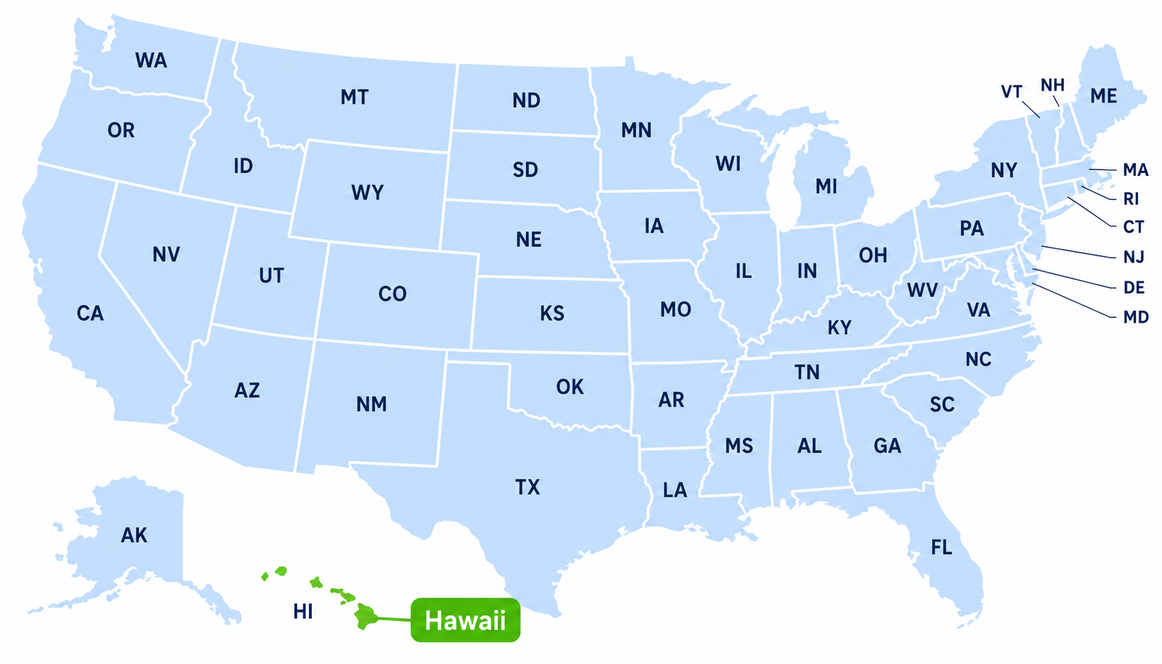 Hawaii Paystub Generator 2026