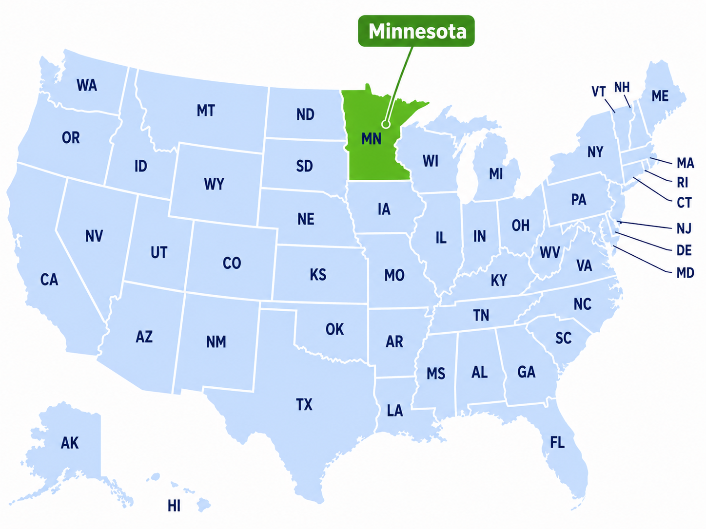 Minnesota Paystub Generator 2026