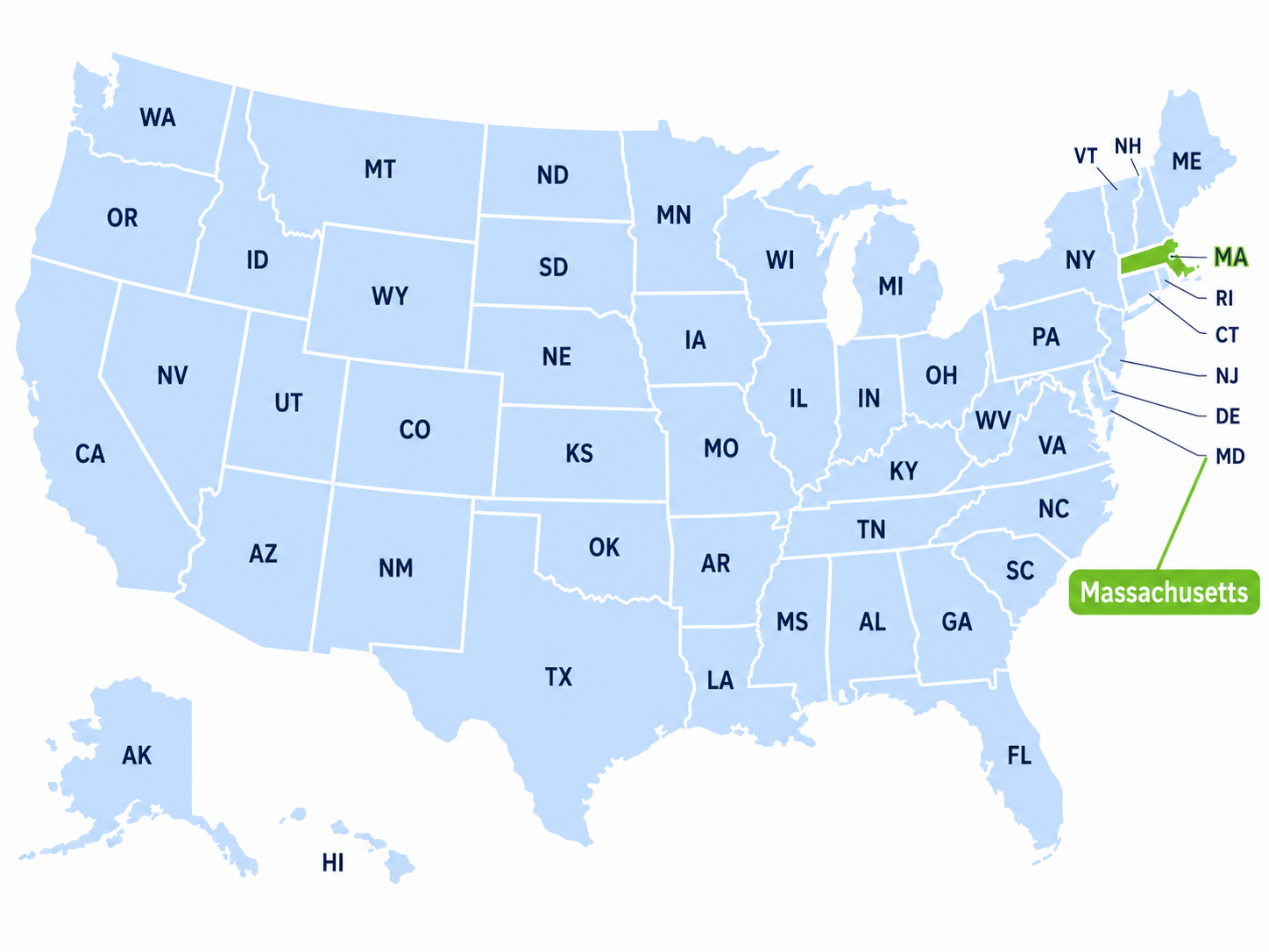 Massachusetts Paystub Generator 2026