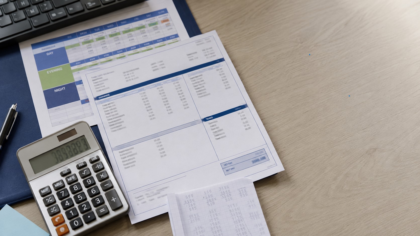 What Is Shift Differential Pay? Calculate Overtime and Check Your Pay Stub