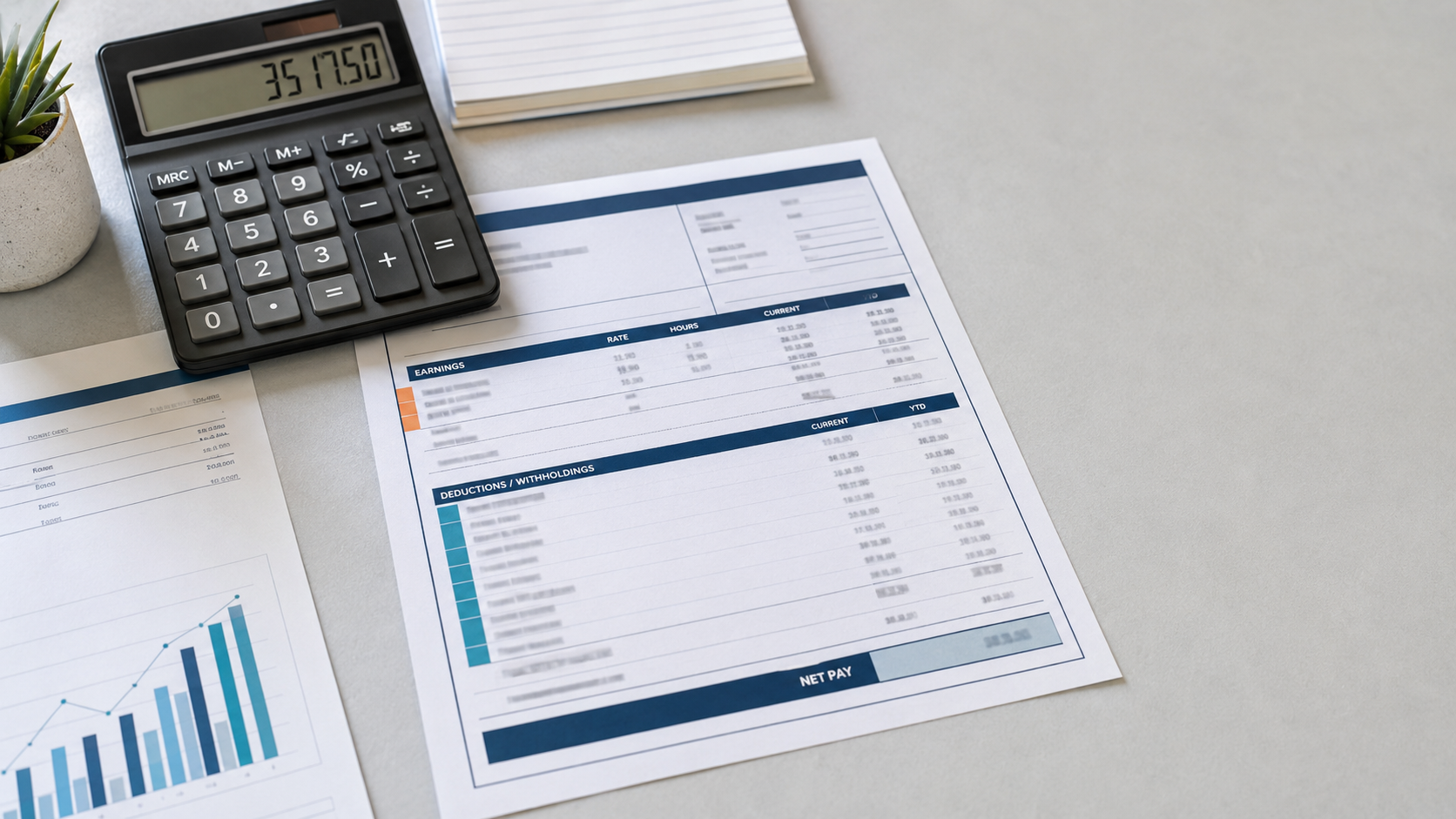 Commission Tax Rate 2026: Why Is My Commission Taxed at 40%?