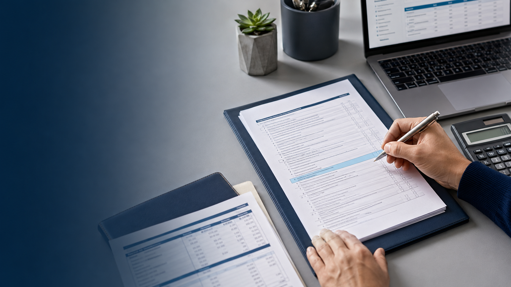 2026 W-4 Step 4(b): How to Complete the Deductions Worksheet