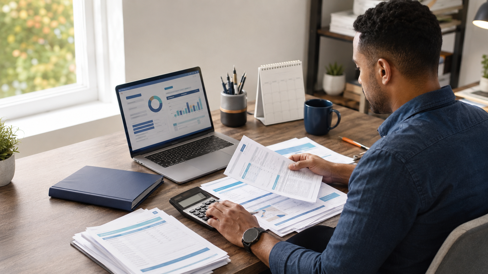September 15 Estimated Tax Deadline 2026: What to Do