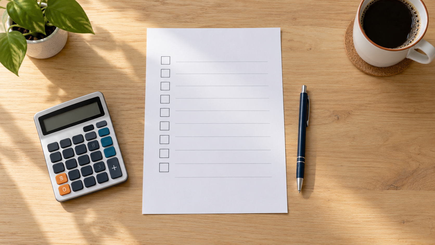 2026 Year-End Payroll Checklist for Small Businesses